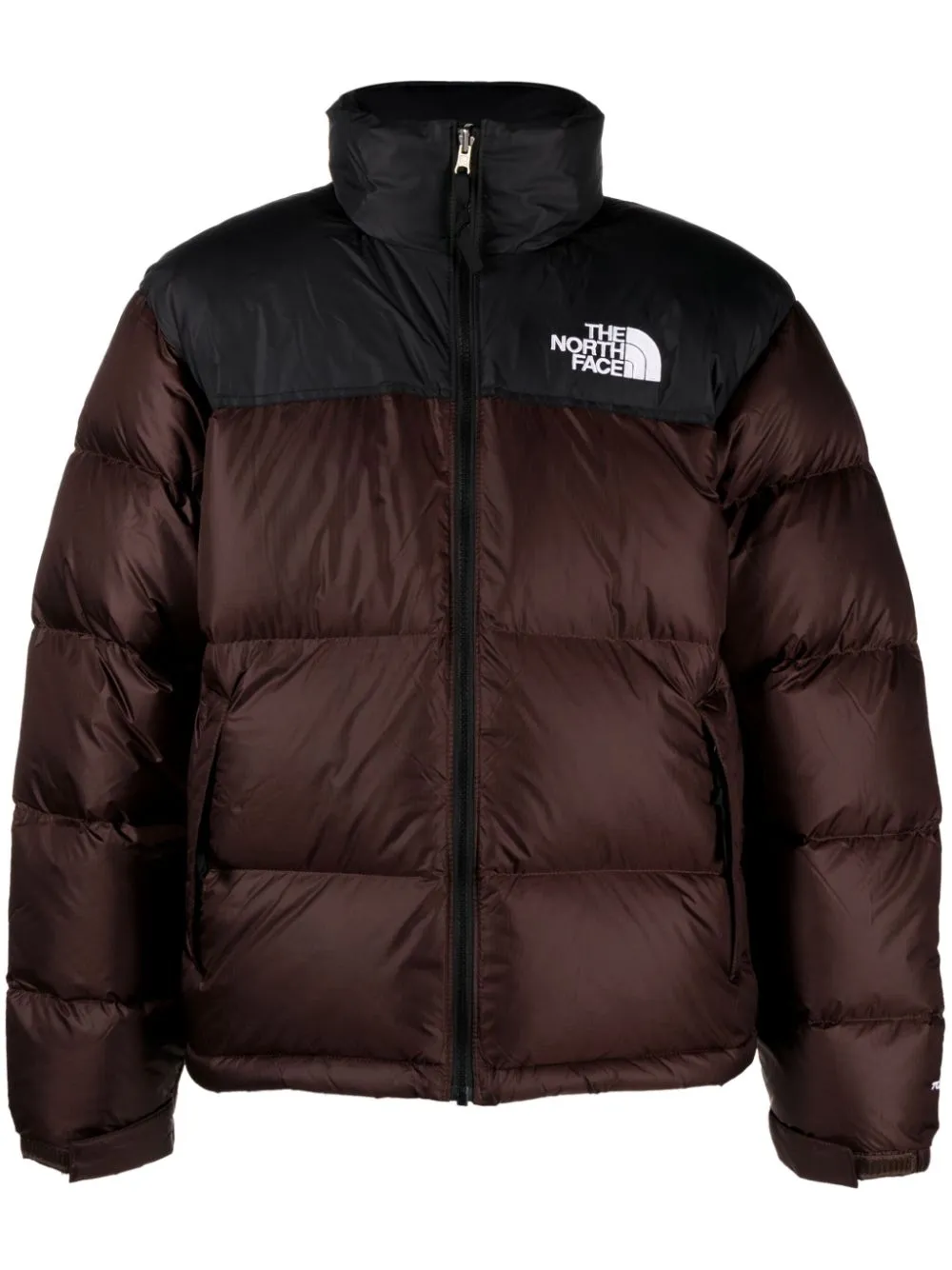1996 Retro Nuptse ripstop down jacket