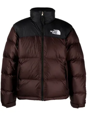 1996 Retro Nuptse ripstop down jacket