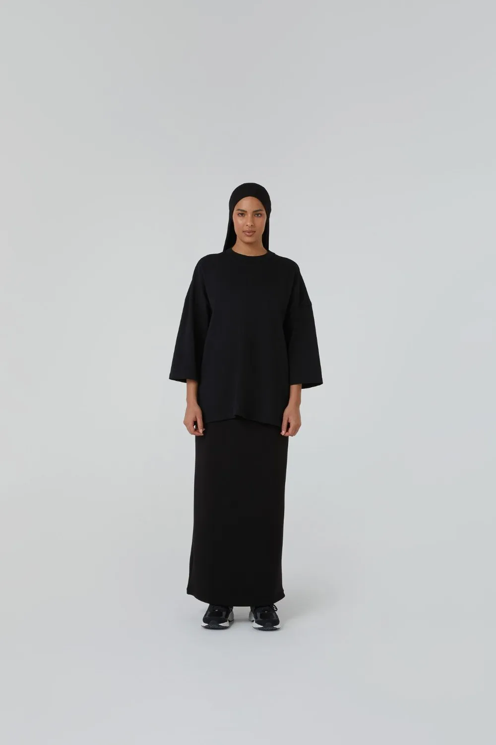 3/4 Relaxed T-Shirt