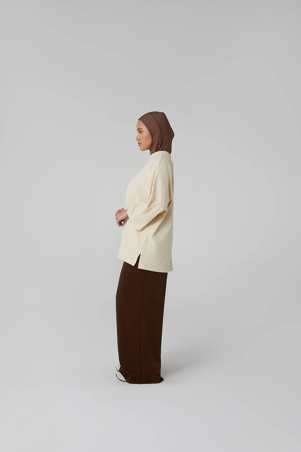 3/4 Relaxed T-Shirt