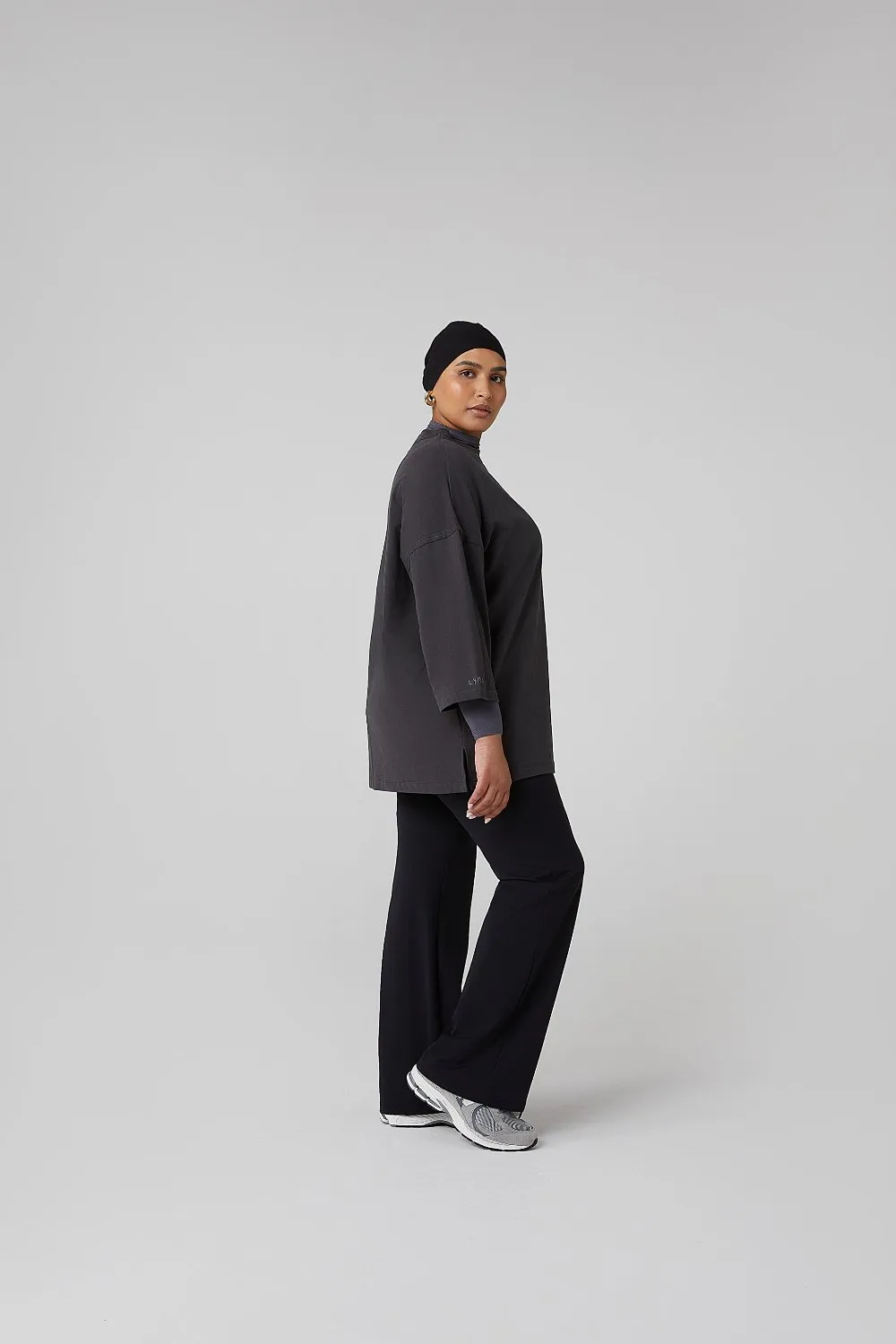 3/4 Relaxed T-Shirt