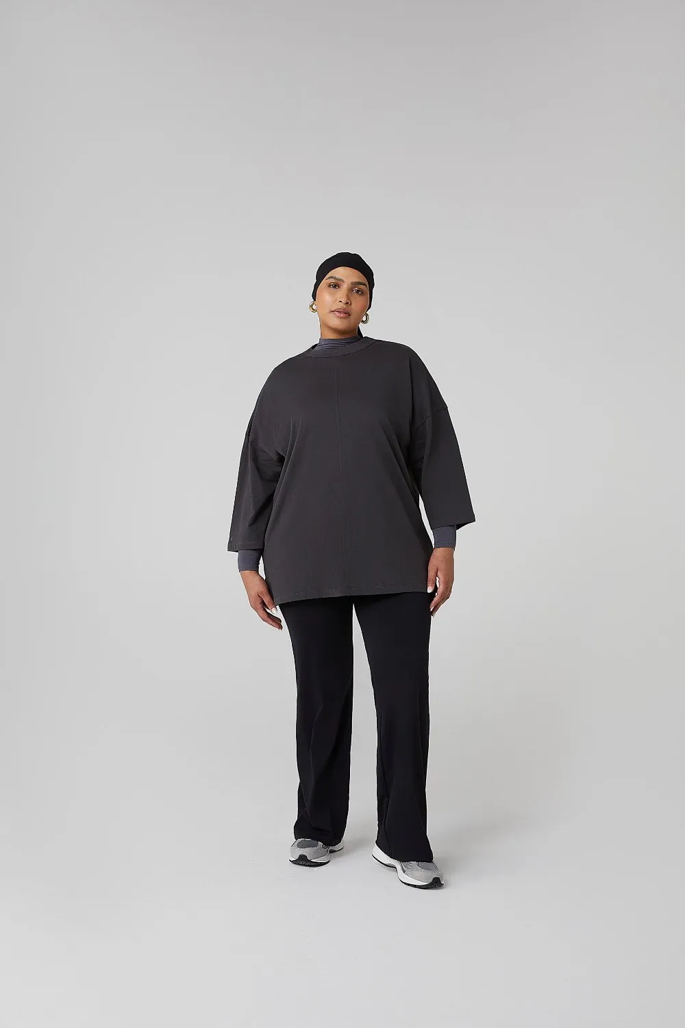 3/4 Relaxed T-Shirt