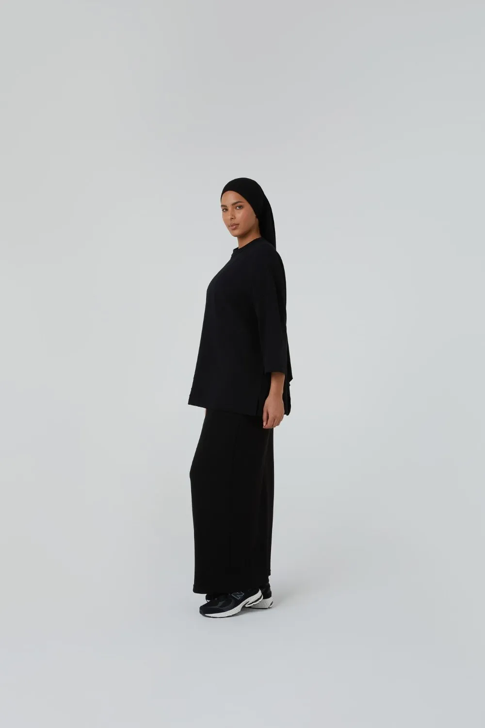 3/4 Relaxed T-Shirt