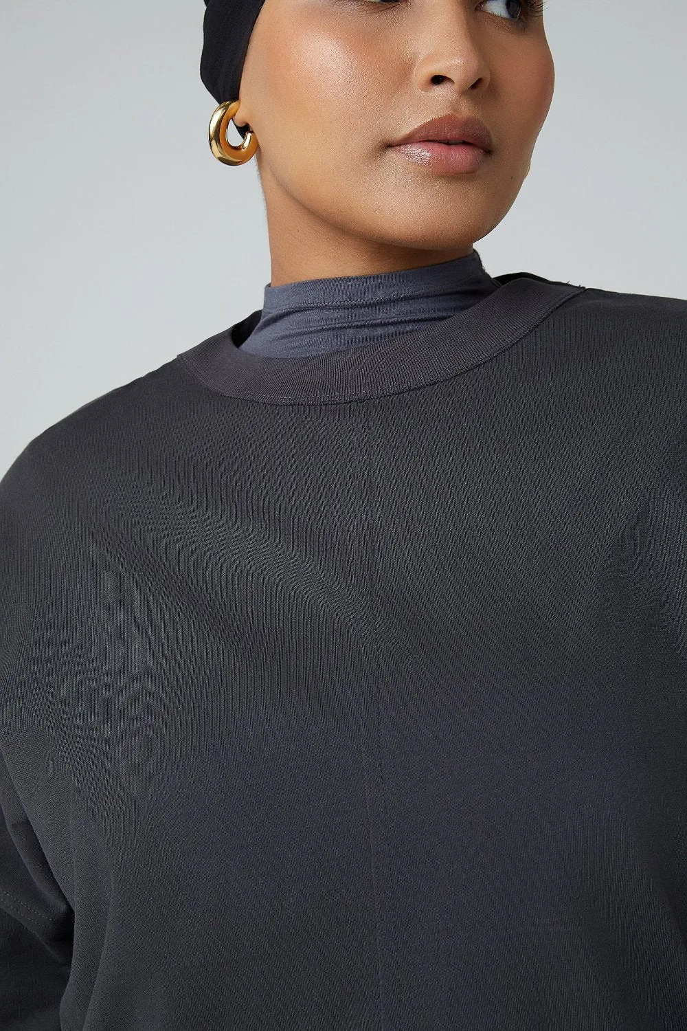 3/4 Relaxed T-Shirt