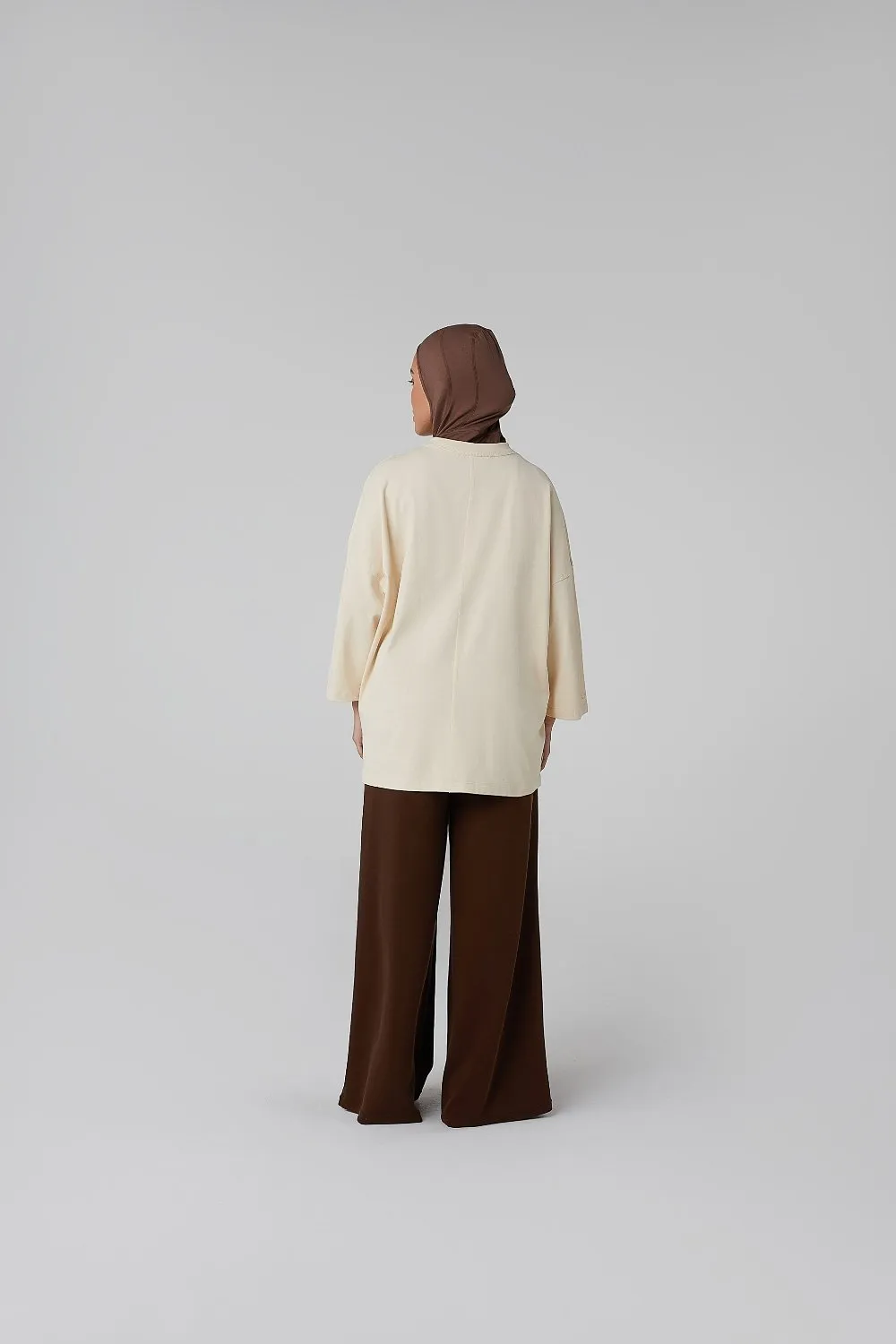 3/4 Relaxed T-Shirt