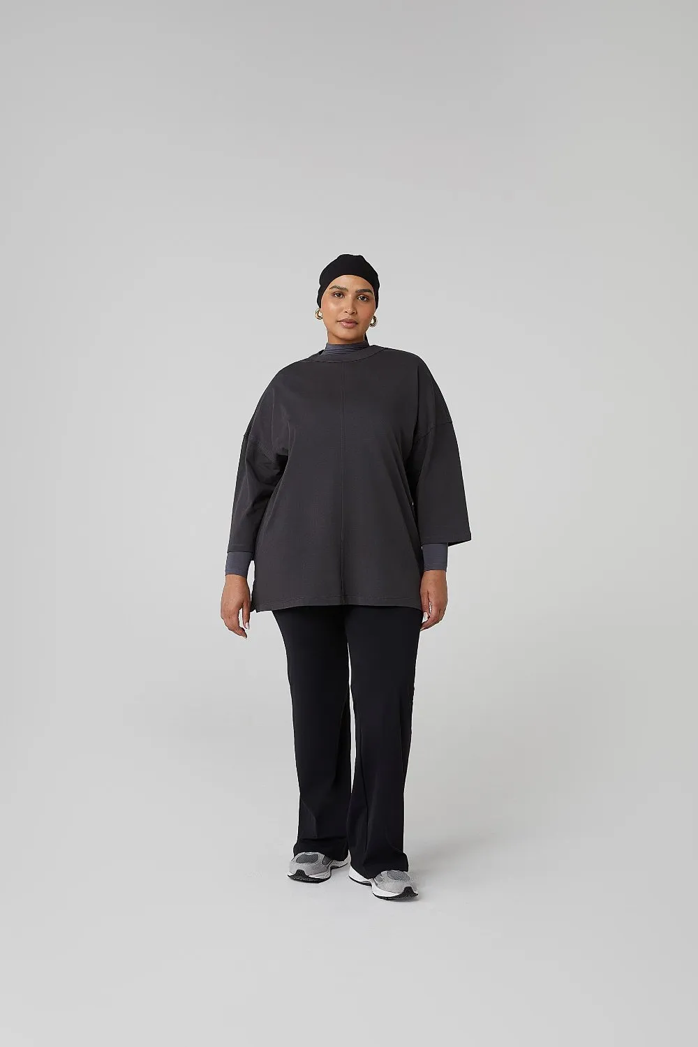 3/4 Relaxed T-Shirt