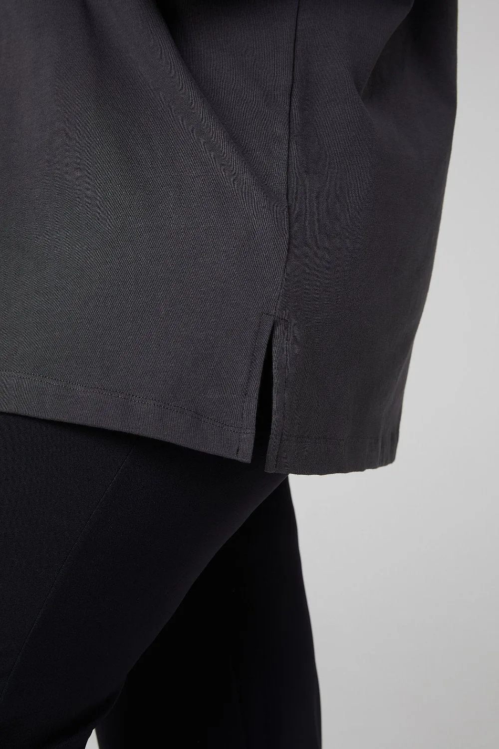 3/4 Relaxed T-Shirt