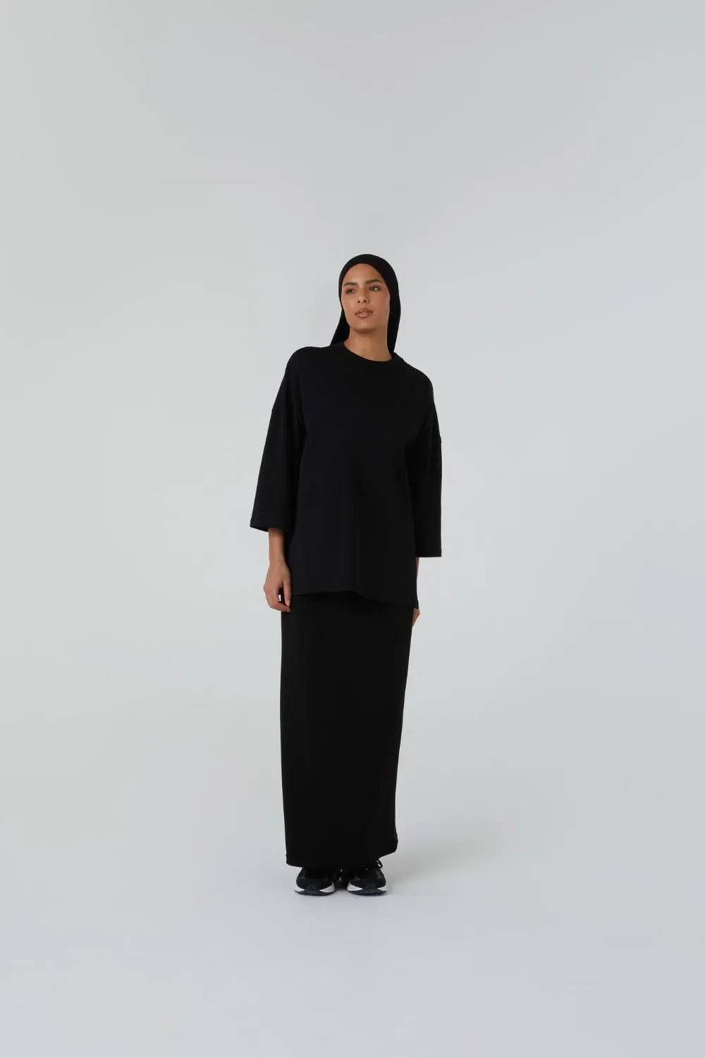 3/4 Relaxed T-Shirt