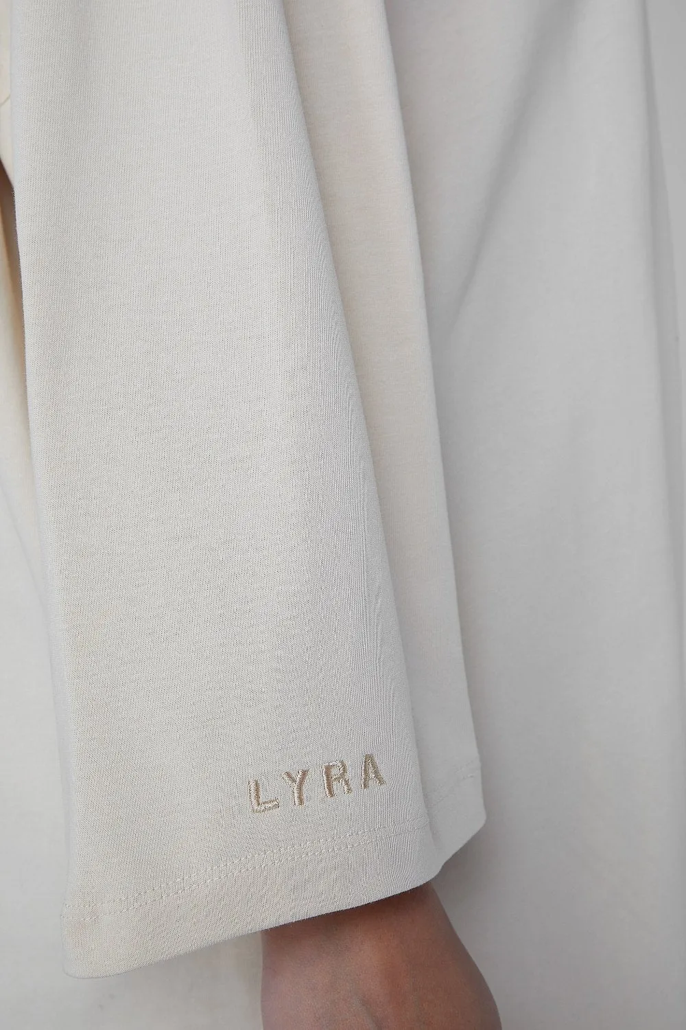 3/4 Relaxed T-Shirt