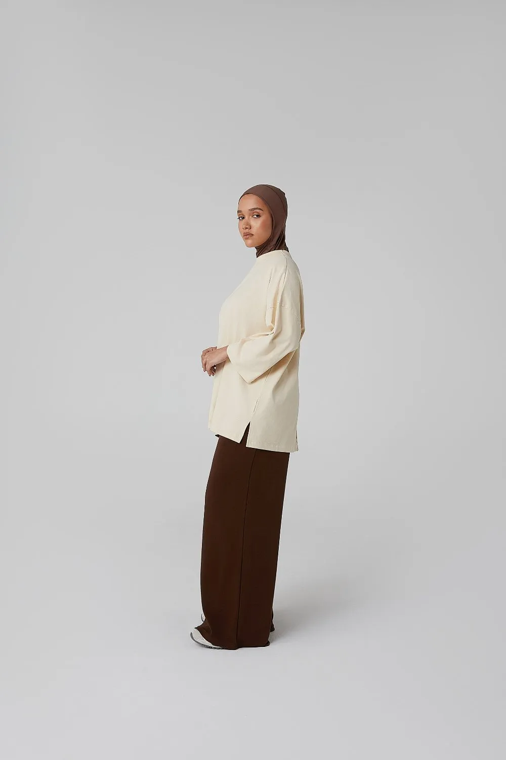 3/4 Relaxed T-Shirt