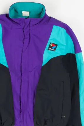90s Fleece Lined Jacket 19363