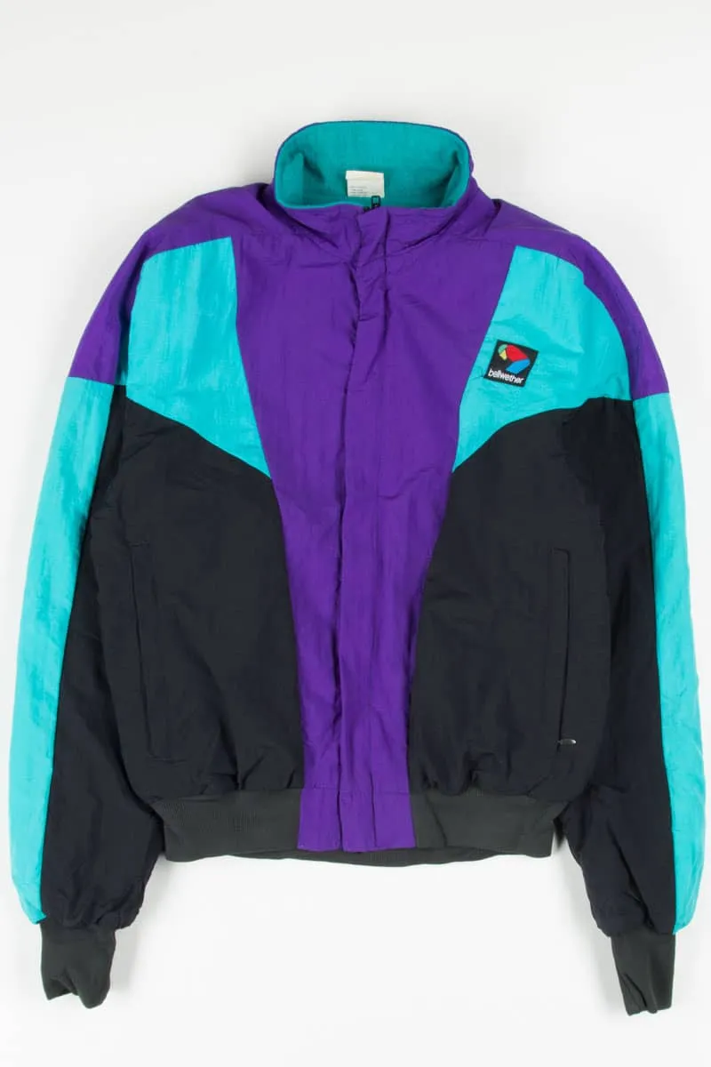 90s Fleece Lined Jacket 19363