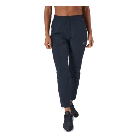 Aero Woven Jogger Black/silver Reflective