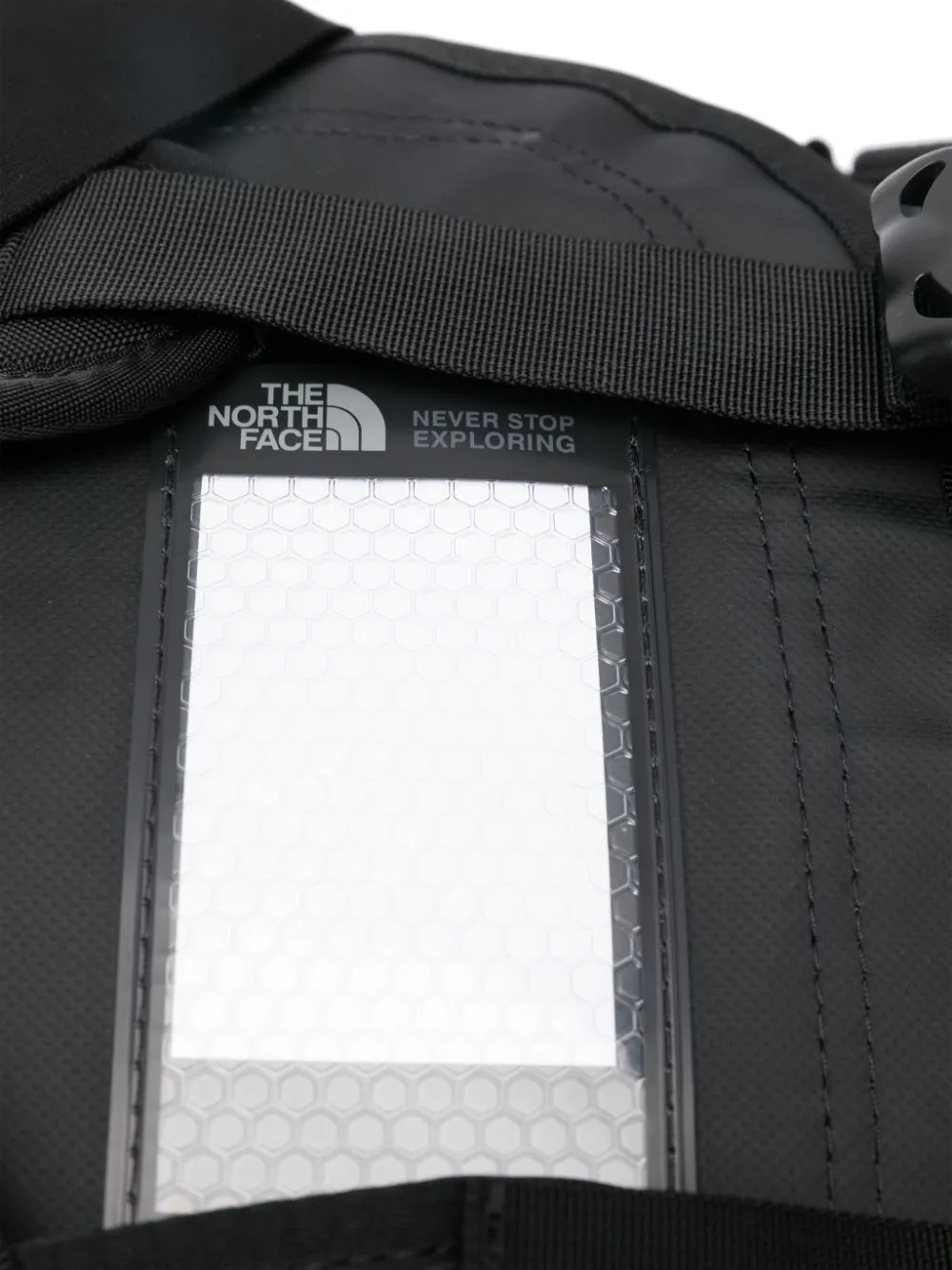 Base Camp duffel