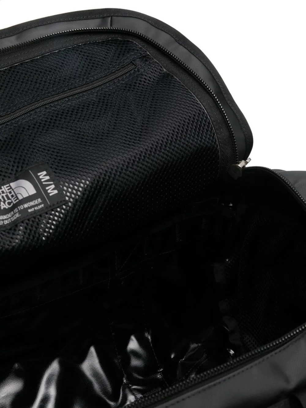 Base Camp duffel