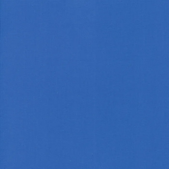 Bella Solids Amelia Blue