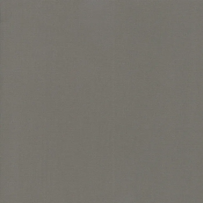 Bella Solids Etchings Slate