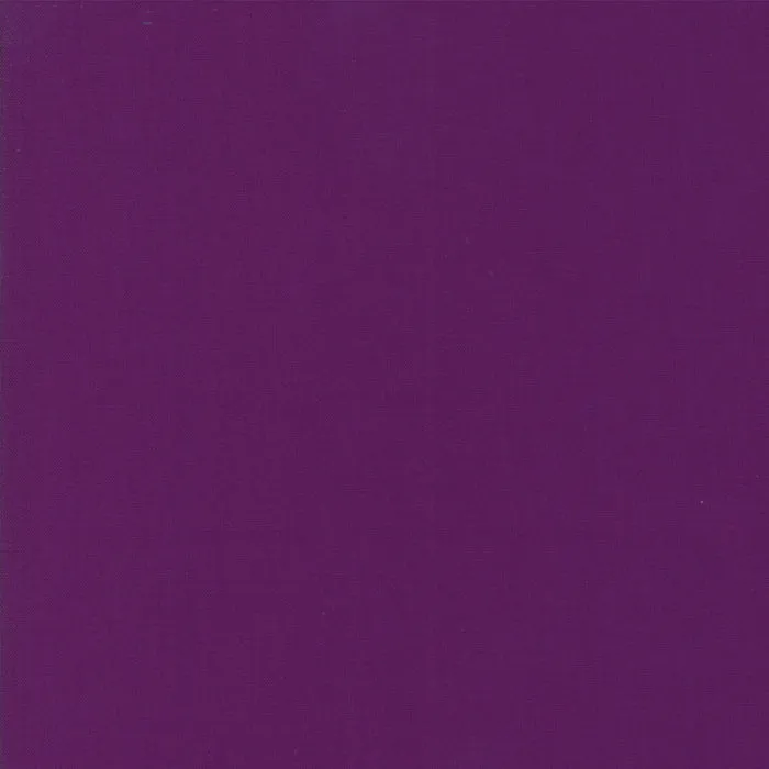 Bella Solids Iris
