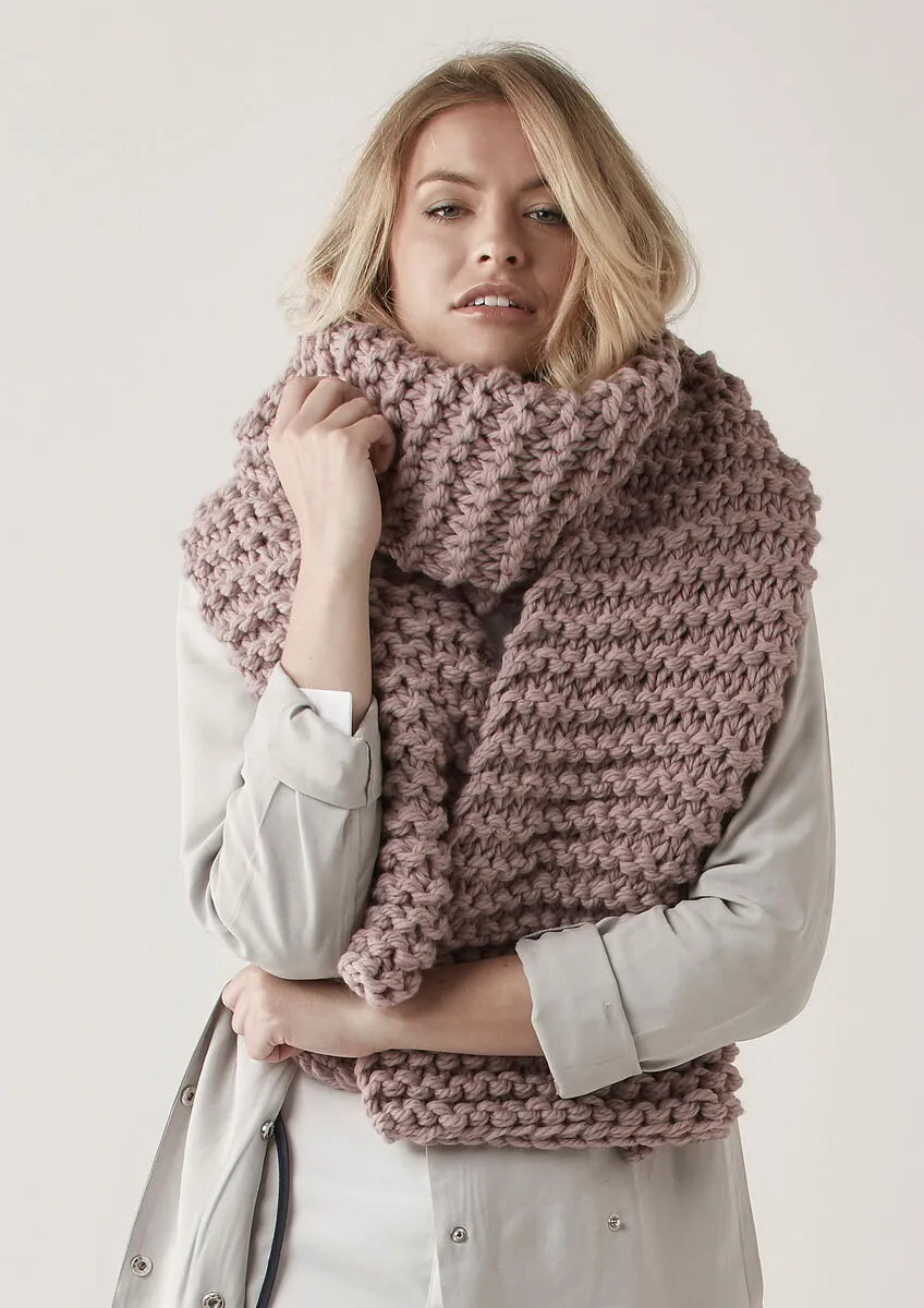 Big Wool Knits