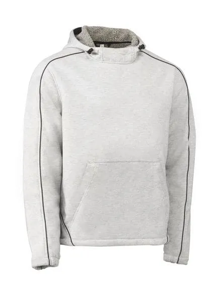 Bisley Flex and Move™ Marle Fleece Hoodie Jumper (BK6983)