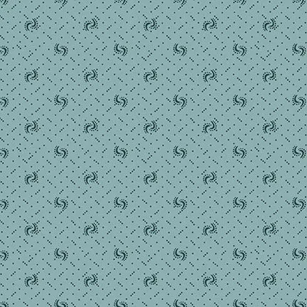 Buttermilk Blender Light Teal Blue