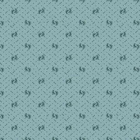 Buttermilk Blender Light Teal Blue