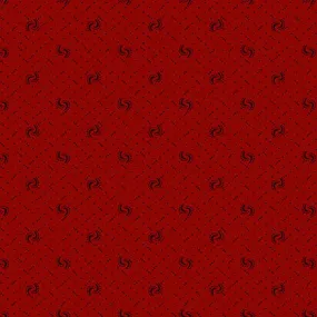 Buttermilk Blender Red