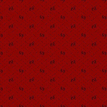 Buttermilk Blender Red