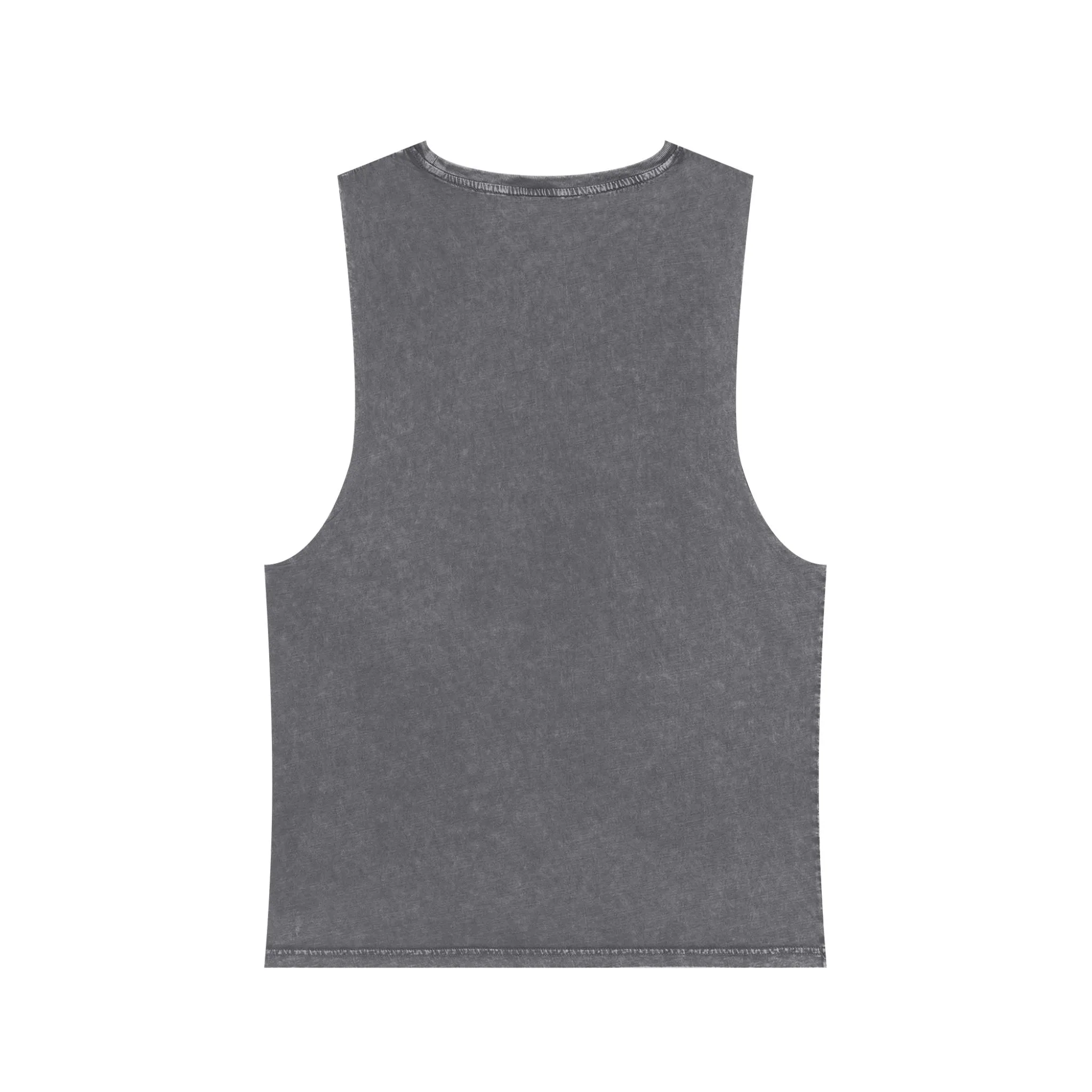 CFCC Stonewash Tank Top