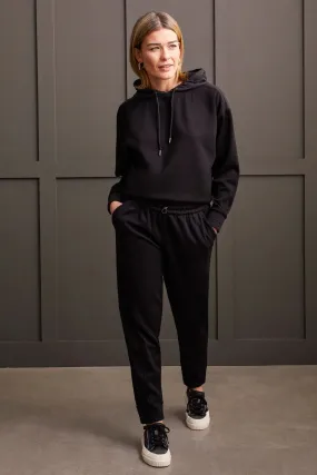 COMBO FABRIC JOGGER