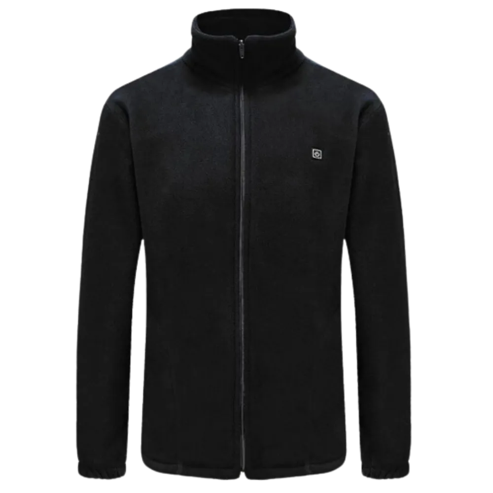 Cozy Heat Fleece Jacket