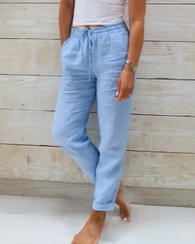 DAISY | COMFORTABLE TROUSERS