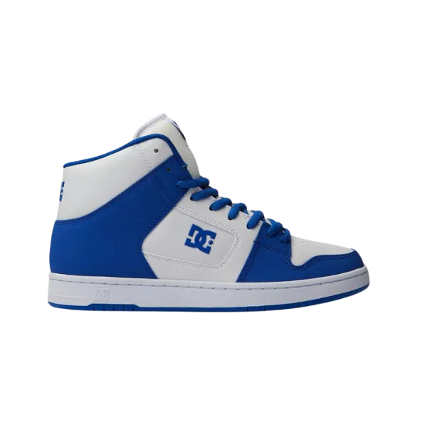Dc Manteca 4 Hi