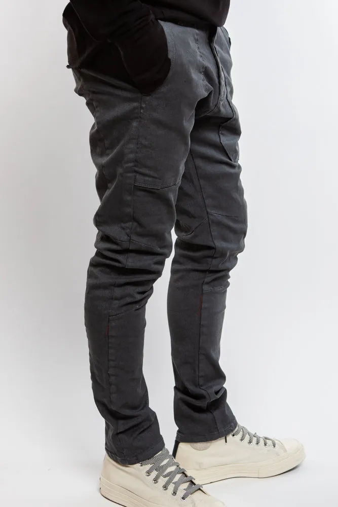 Expent Denim PE9347 - Charcoal