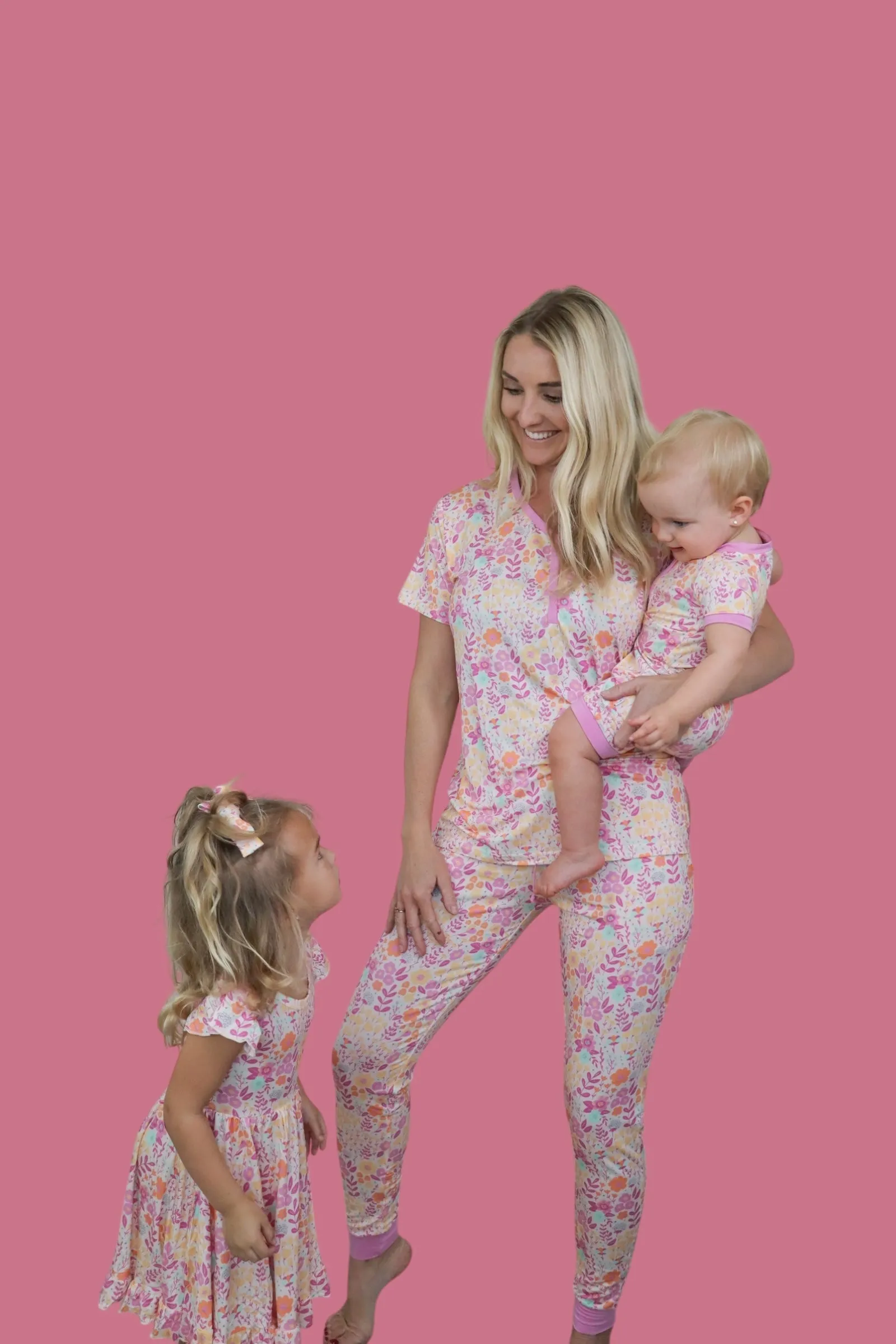 GARDEN TREASURES WOMENS JOGGER DREAM SET