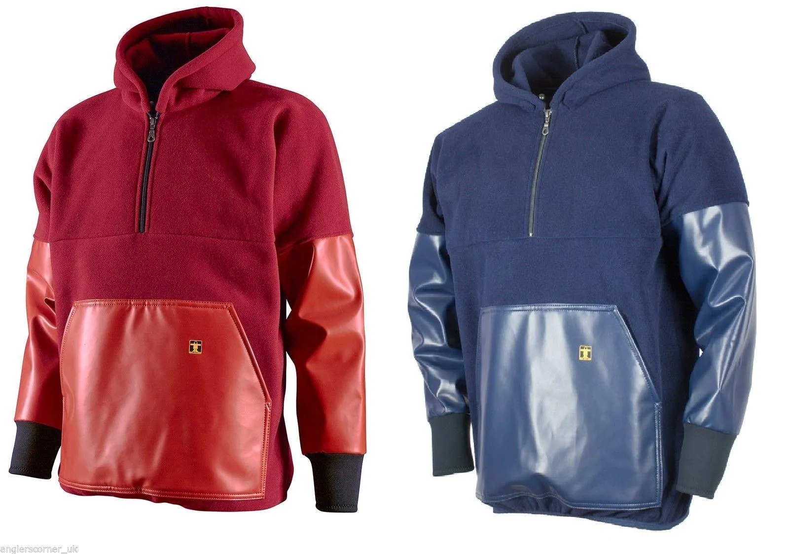 Guy Cotten Kodiak Smock Pullover