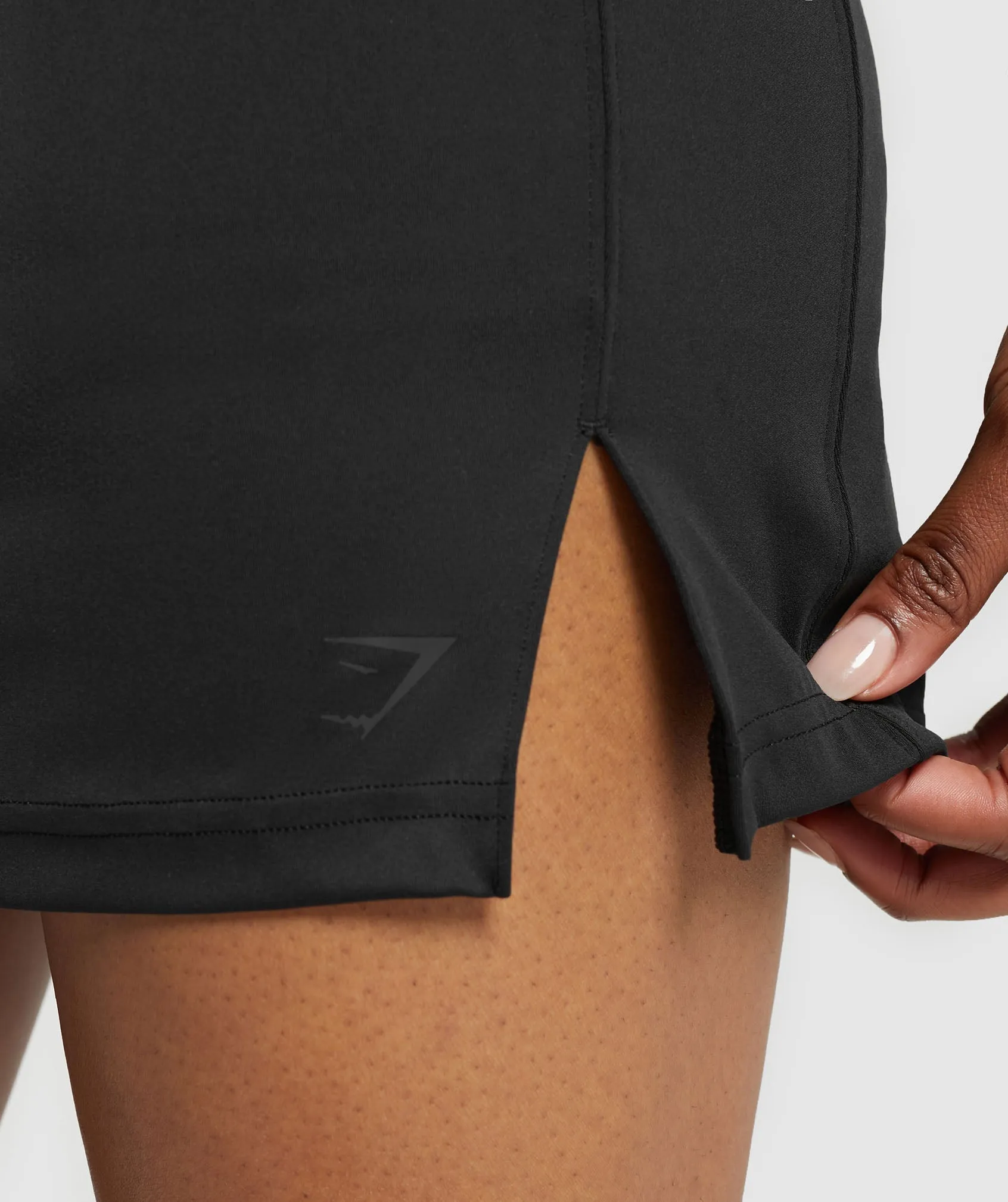 Gymshark Skort - Black