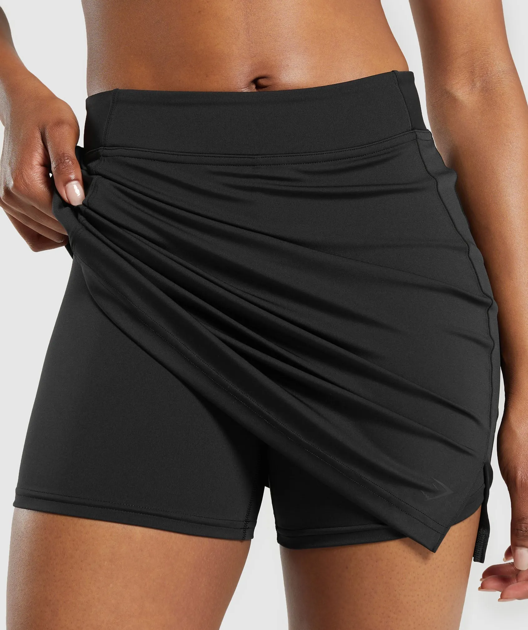 Gymshark Skort - Black