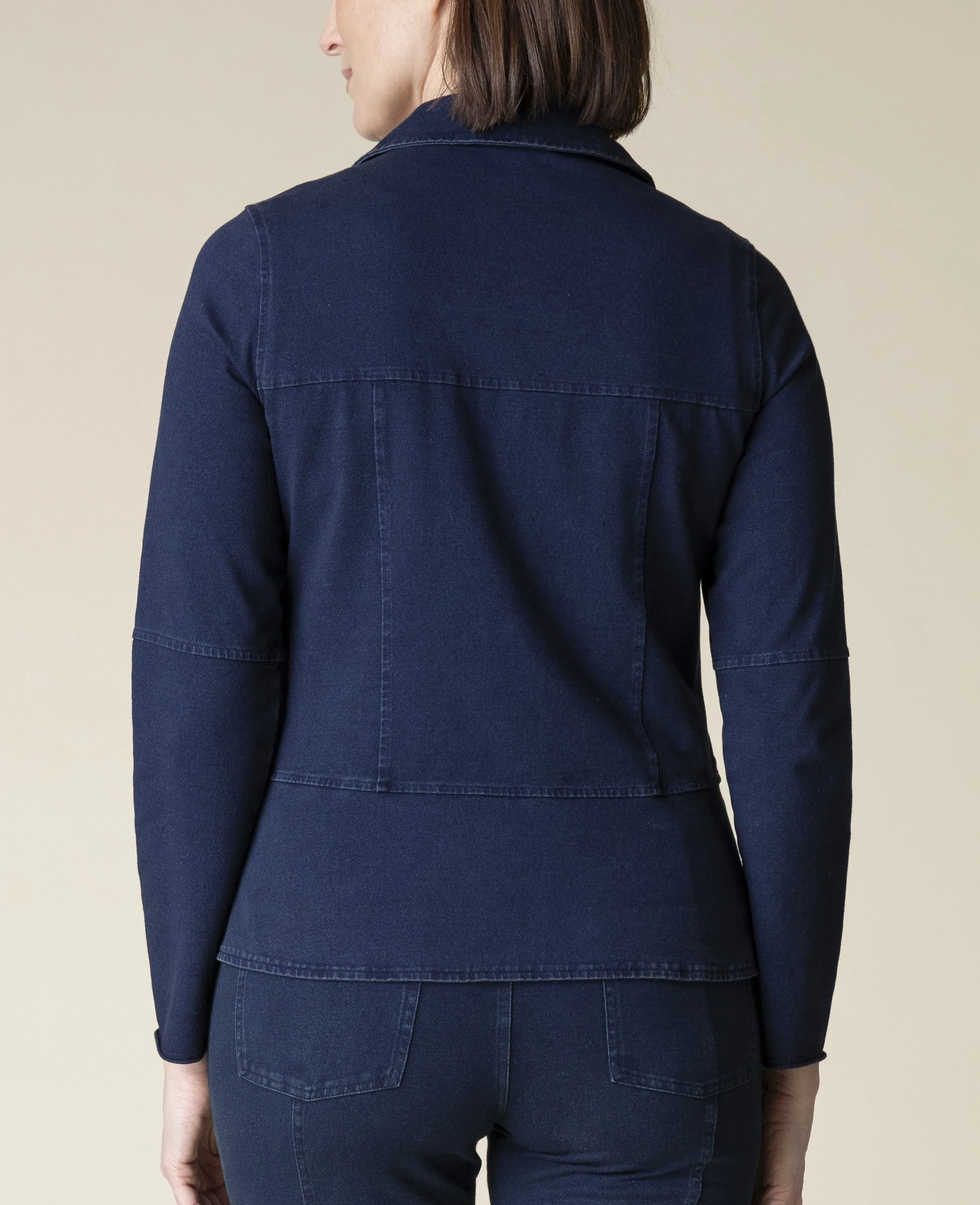 Habitat Jean Jackets - Urban Jacket
