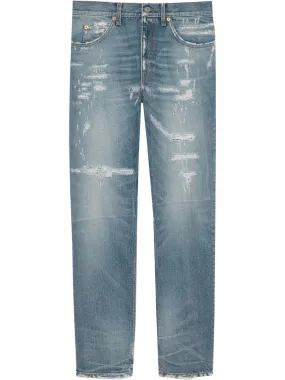 JEANS ROTOS
