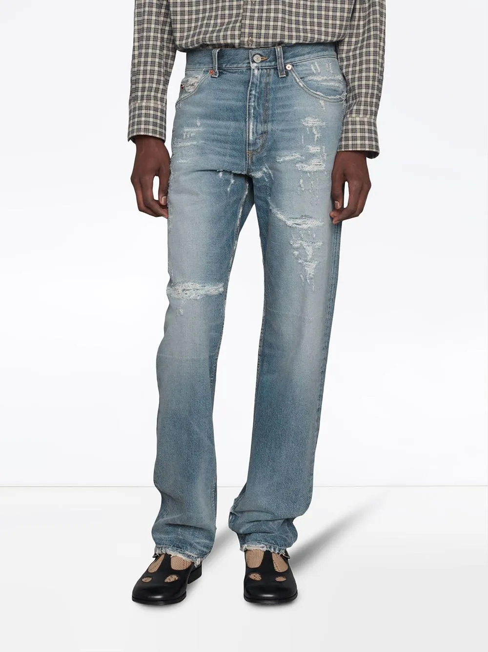 JEANS ROTOS