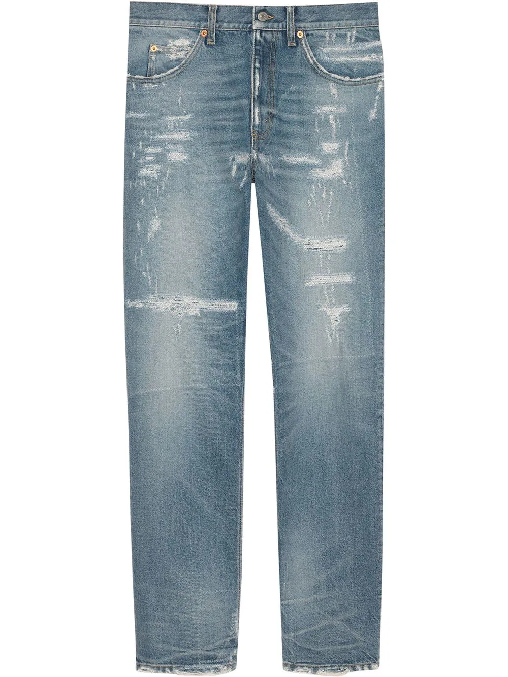 JEANS ROTOS