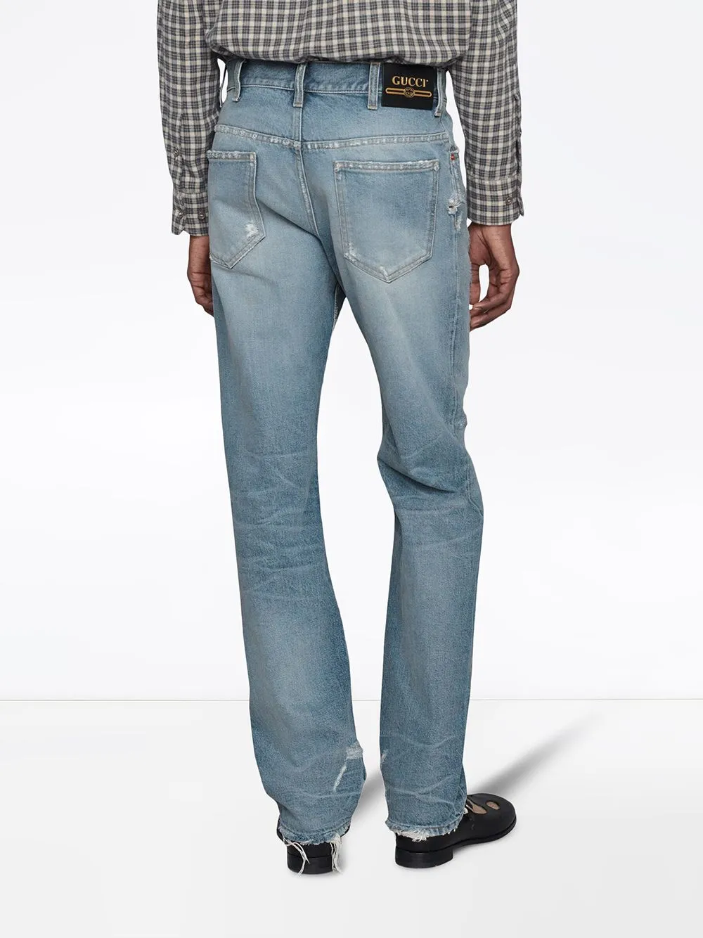 JEANS ROTOS