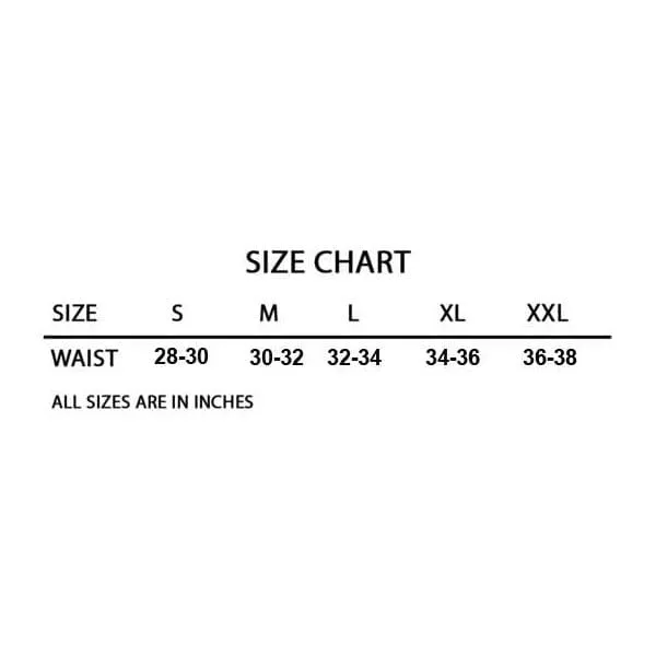 Khakee Jogger Pant - Six Pockets