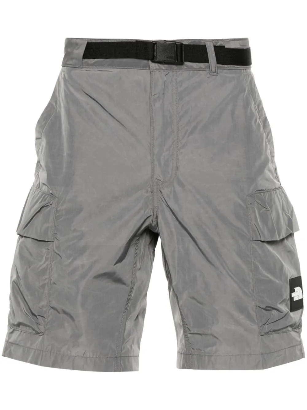 Lab Dual ripstop cargo shorts