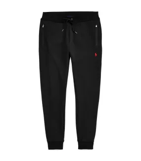 Men's Double-Knit Mesh Jogger Pant