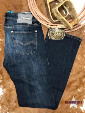Men's Revolver Straight Jeans