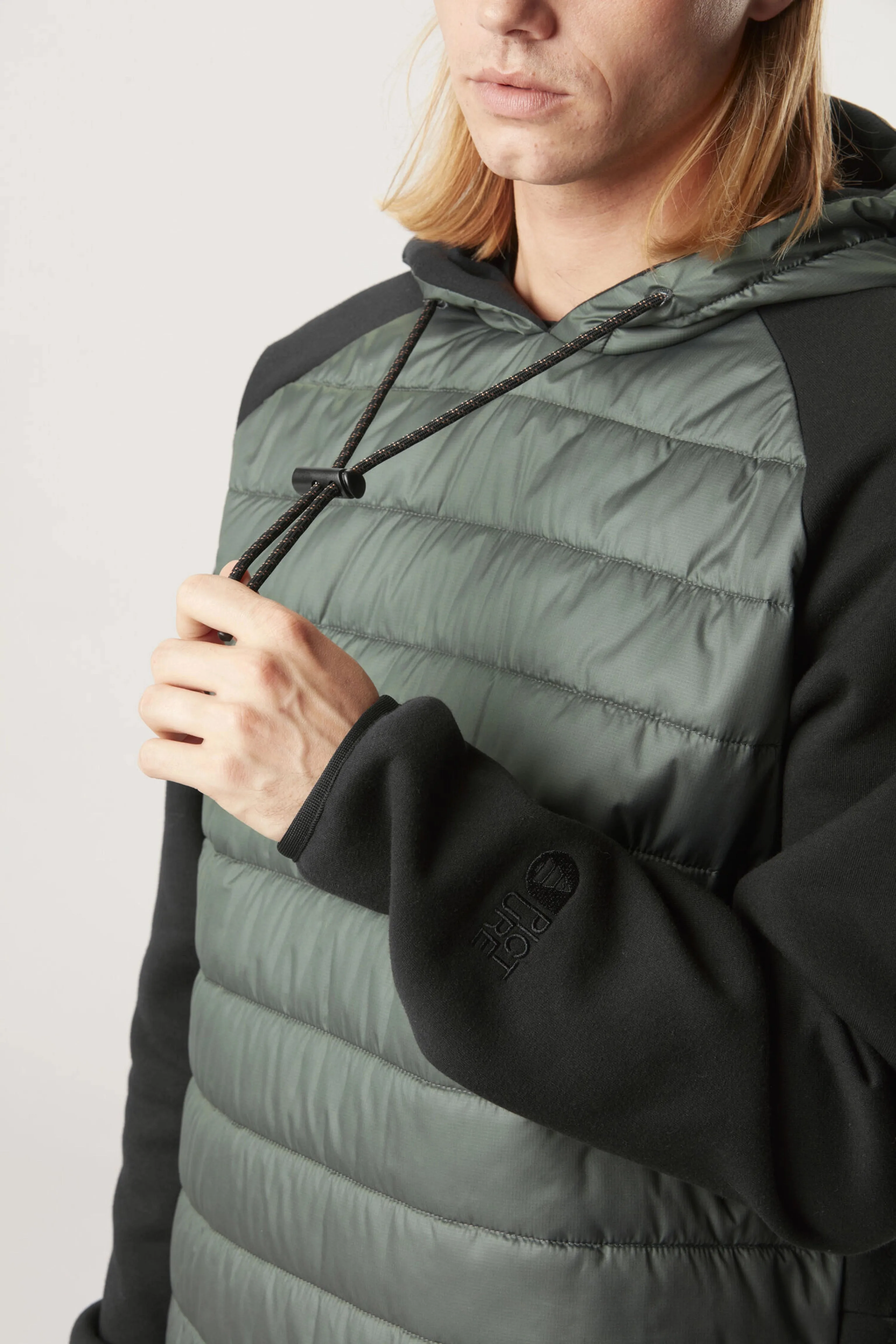 Men's Wilnis Hoodie (Past Season)