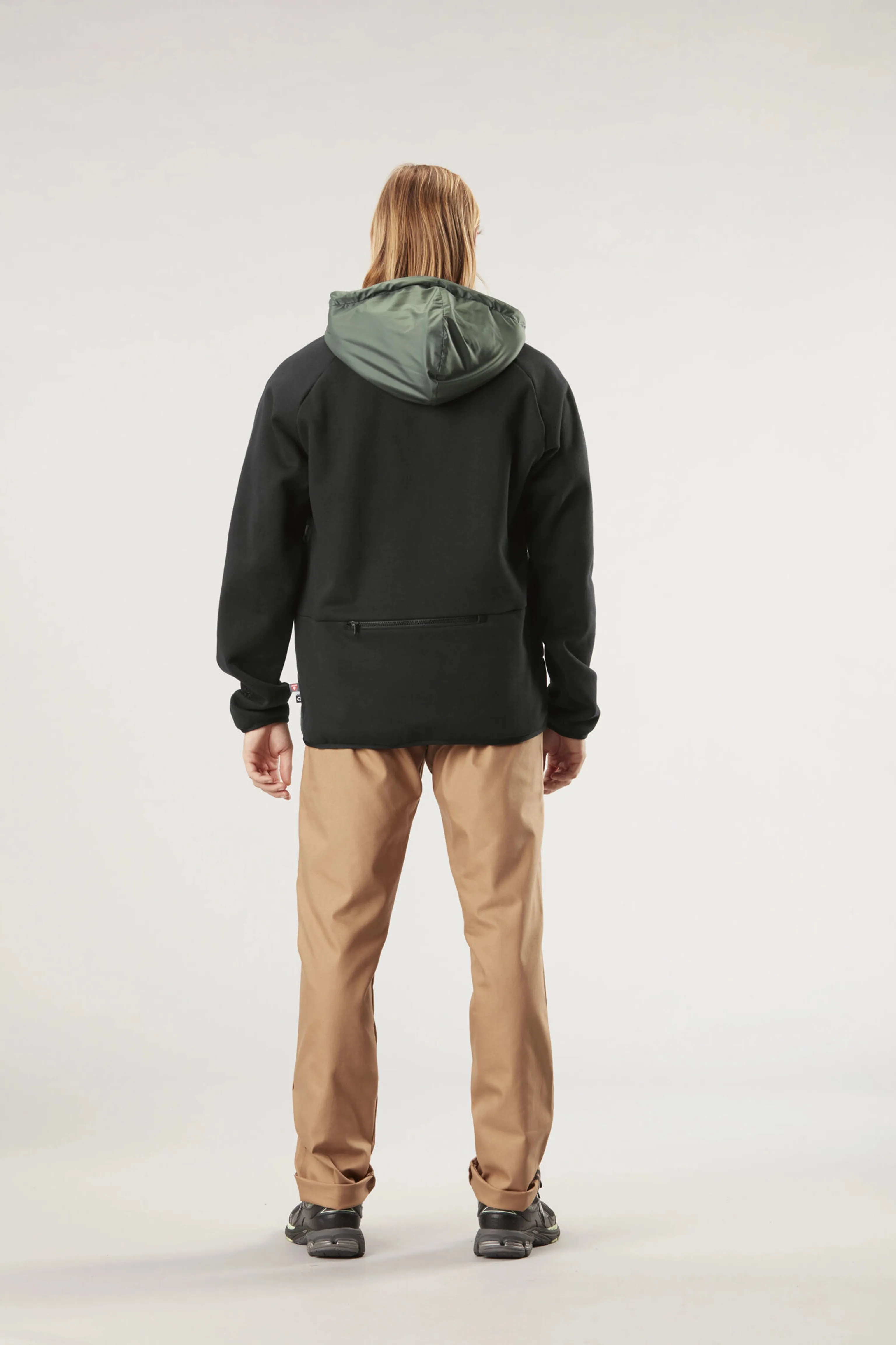 Men's Wilnis Hoodie (Past Season)