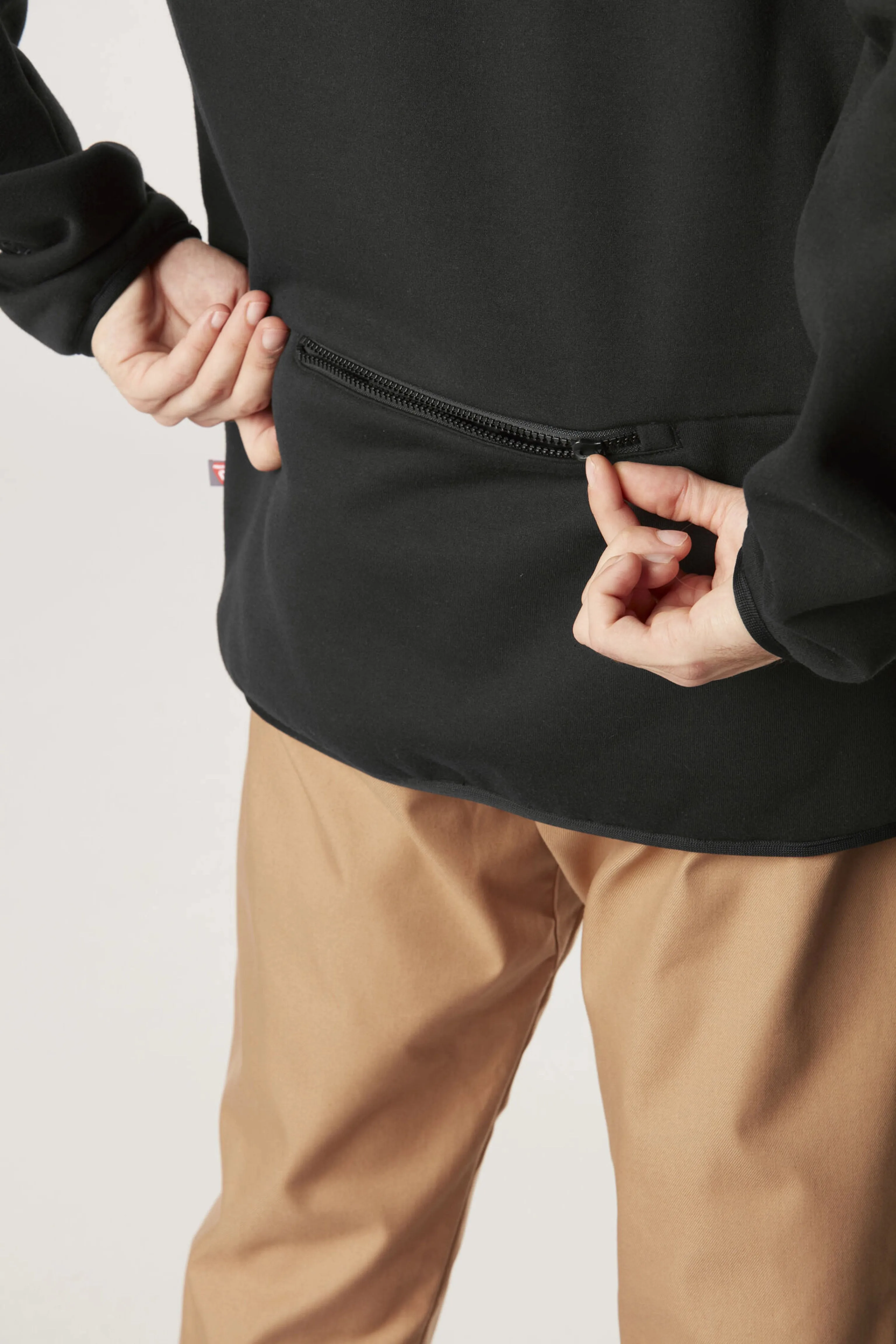 Men's Wilnis Hoodie (Past Season)
